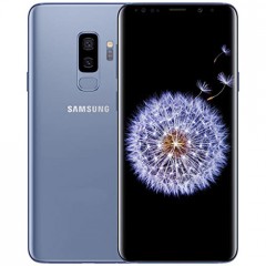Used as demo Samsung Galaxy S9+ Plus SM-G965F 64GB - Blue (Excellent Grade)